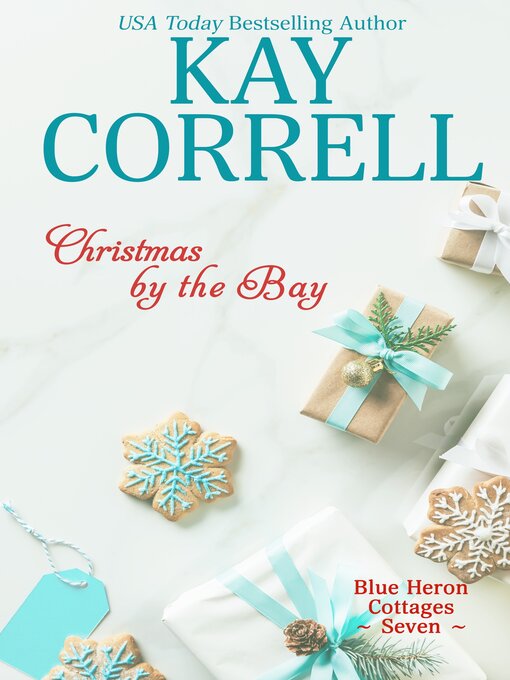 Title details for Christmas by the Bay by Kay Correll - Available